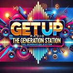 crypto, get up radio, meme, meme coin, cryptocurrency, crypto coin, get up