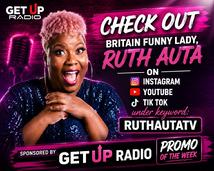 social media, youtube, instagram, facebook, ads, get up radio, get up