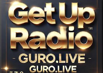 getup, get up, get up radio, getupradio